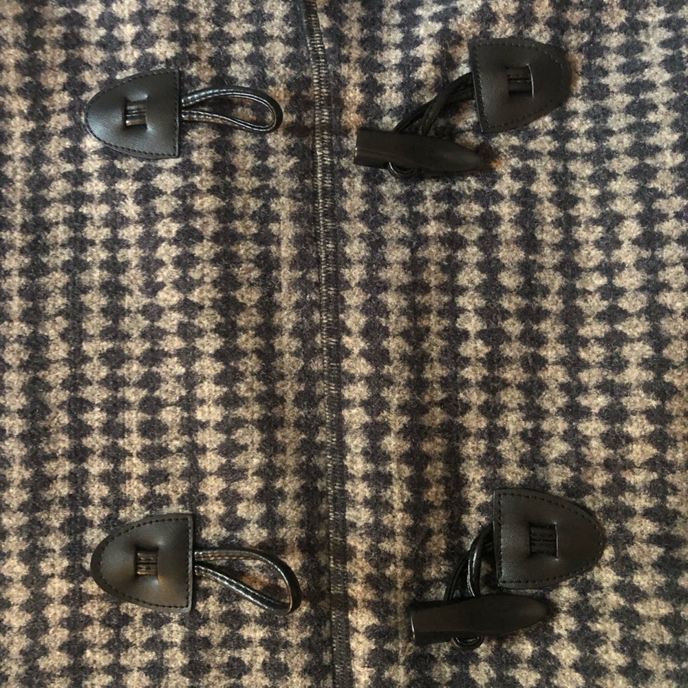 Great checked jacket! - Picture 6 of 7